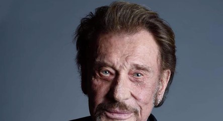 FEMME ACTUELLE - Johnny Hallyday, alcoolisé "du matin au soir" ?