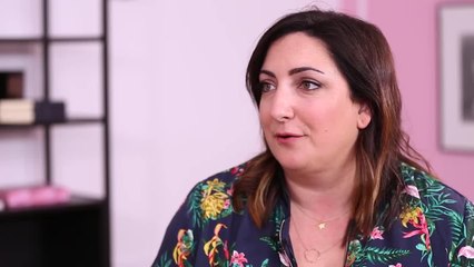 FEMME ACTUELLE - Facebook live de l'interview de Virginie Grimaldi : " Il est grand temps de rallumer les étoiles "