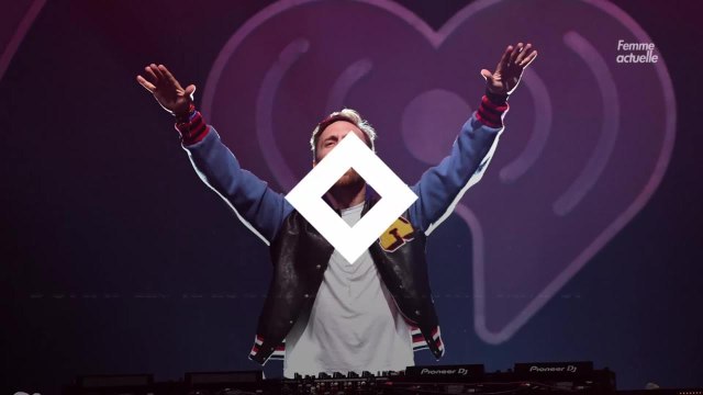 FEMME ACTUELLE - Pourquoi David Guetta a été hué et sifflé au festival Solidays