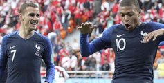 FEMME ACTUELLE - Coupe du monde 2018 : les footballeurs ont-ils droit aux relations sexuelles ?