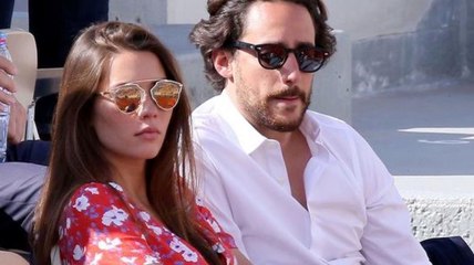 FEMME ACTUELLE - Thomas Hollande : qui est sa fiancée, Emilie Broussouloux ?