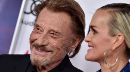FEMME ACTUELLE - Pourquoi l’interview de Laeticia Hallyday continue de faire jaser