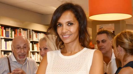 FEMME ACTUELLE - Karine Le Marchand : elle s’explique sur son message de "rupture"