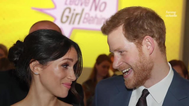 FEMME ACTUELLE - Mariage du prince Harry : le père de Meghan Markle annule sa venue suite à la publication de photos gênantes