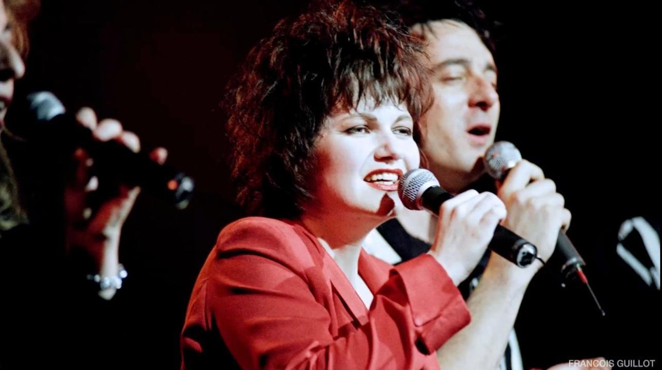 FEMME ACTUELLE - Mort de Maurane : les circonstances officielles de son décès révélées