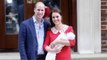 FEMME ACTUELLE - Kate Middleton : découvrez comment la jeune maman recycle les vêtements de ses enfants