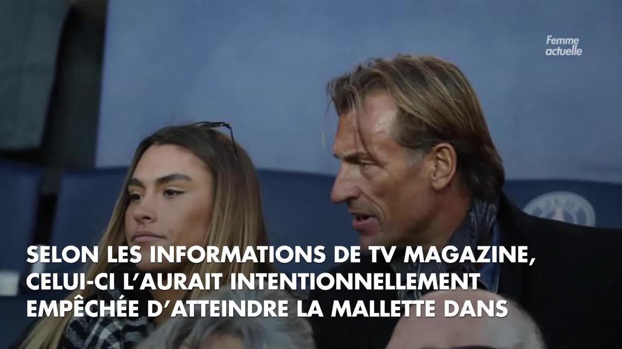 Agression sexuelle à Koh-Lanta : Candide Renard affirme qu’on l’a empêchée de prévenir la production