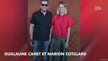 FEMME ACTUELLE - Nolwenn Leroy, Marion Cotillard, Jean Dujardin… tous en couple à Roland Garros