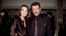FEMME ACTUELLE - Laura Smet : son message poignant adressé à Johnny Hallyday