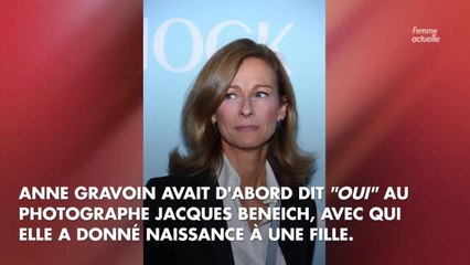 FEMME ACTUELLE - Manuel Valls, qui est sa première femme Nathalie Soulié, mère de ses 4 enfants ?