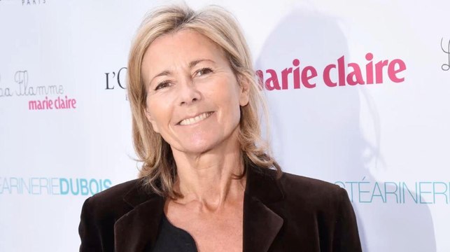 FEMME ACTUELLE - Claire Chazal se livre sur sa relation parfois chaotique avec Patrick Poivre d’Arvor