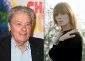 FEMME ACTUELLE - Ari Boulogne, le fils présumé d'Alain Delon raconte qu'il se droguait avec sa mère