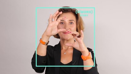 SIMONE: Marie-Laure Remy, maman d'une jeune fille atteinte de handicap