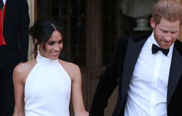 FEMME ACTUELLE - On a trouvé la marque de chaussures préférée de Meghan Markle