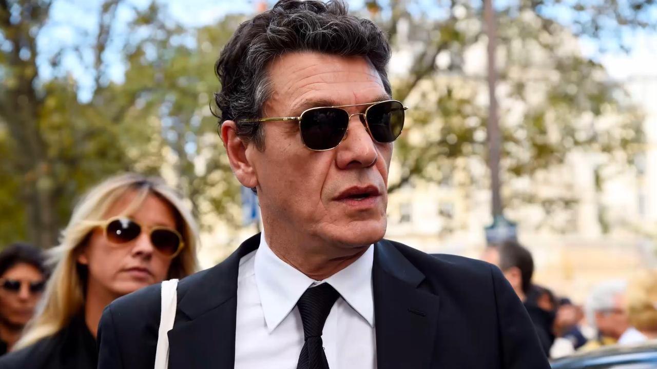 FEMME ACTUELLE - Marc Lavoine se confie sur sa maladie psychologique que lui a transmise sa mère