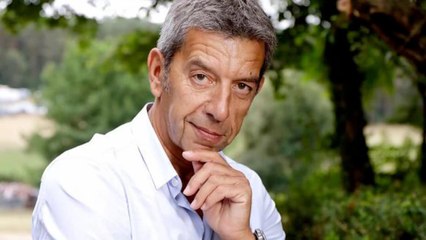 FEMME ACTUELLE - Michel Cymes et le "Magazine de la Santé", c'est fini !