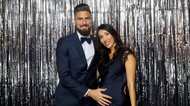 FEMME ACTUELLE - Olivier Giroud : Qui est sa femme, Jennifer Giroud ?