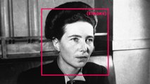SIMONE: Qui est Simone de Beauvoir ?