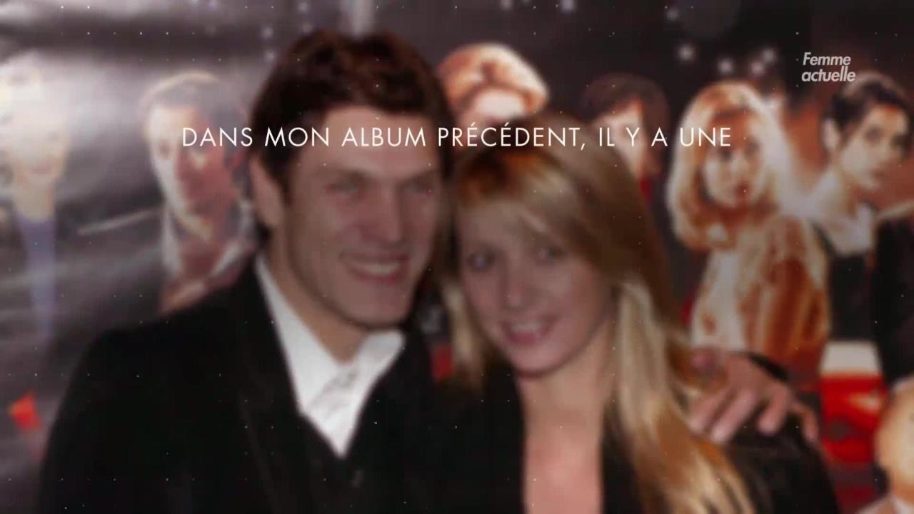 FEMME ACTUELLE - Marc Lavoine parle pour la première fois de son divorce avec Sarah Poniatowski : "ça a mis du temps à se terminer"