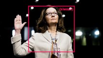 SIMONE: Gina Haspel, première femme à diriger la CIA
