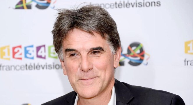 FEMME ACTUELLE - Tex confronté à des enregistrements très embarrassants lors de son audience aux Prud'hommes