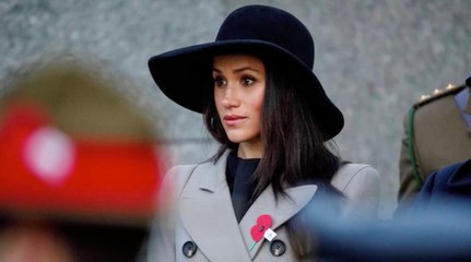 FEMME ACTUELLE - Mariage du prince Harry : le père de Meghan Markle change d’avis, il sera à la cérémonie