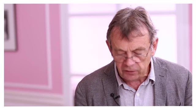 FEMME ACTUELLE - Teaser de la rencontre avec Pierre Lemaitre : Couleurs de l'incendie