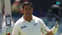 New Zealand great Ross Taylor to retire from International Cricket