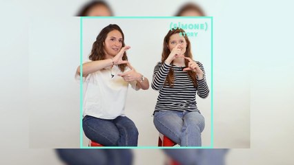 SIMONE: Elles ont fondé une marque de cosmétiques pour les femmes atteintes de cancer