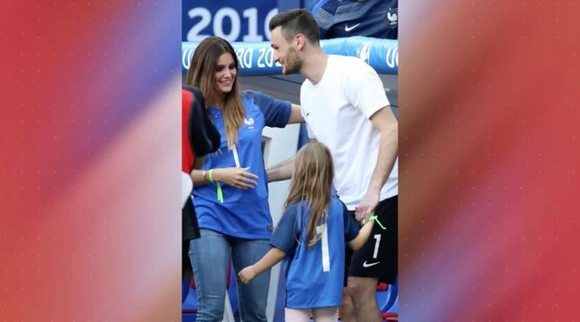 FEMME ACTUELLE - Hugo Lloris : qui est sa femme, Marine Lloris ?