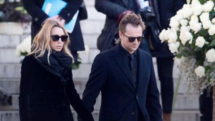 Download Video: FEMME ACTUELLE - Héritage de Johnny Hallyday : Laura Smet ne viendra pas à l'audience du 15 mars