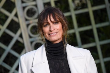 FEMME ACTUELLE - Laeticia Hallyday : qui est sa meilleure amie, Caroline de Maigret ?