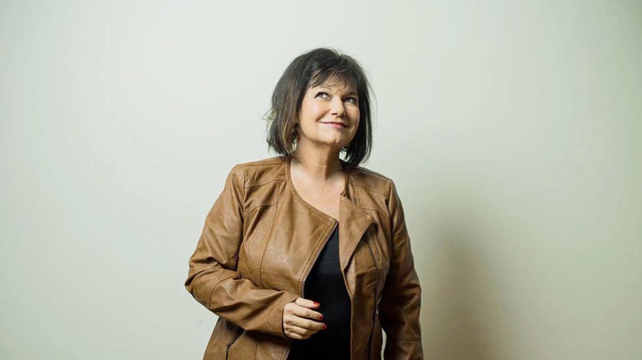 FEMME ACTUELLE - Mort de Maurane : les lettres d’adieu déchirantes de Veronique Sanson et Lara Fabian