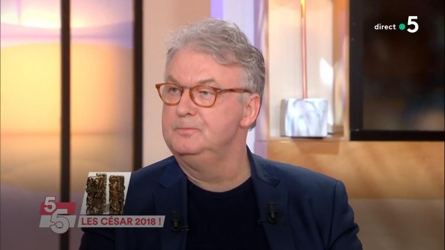 FEMME ACTUELLE - Dominique Besnehard décrypte les propos de Laura Smet sur sa famille aux César