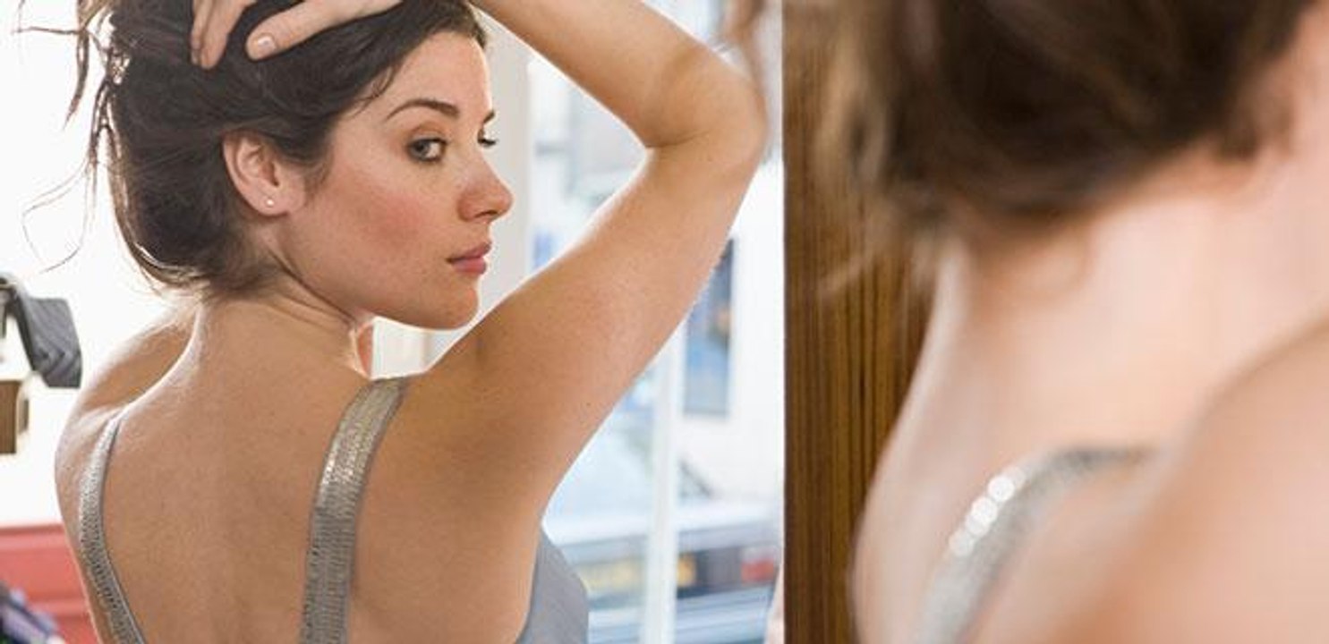 FEMME ACTUELLE - Les 10 trucs mode pour affiner...