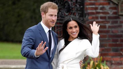 FEMME ACTUELLE - Le prince Charles accompagnera Meghan Markle jusqu'à l'autel à la place de son père Thomas