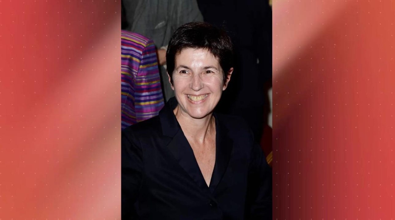 FEMME ACTUELLE - Héritage de Johnny Hallyday : Christine Angot défend Laeticia Hallyday