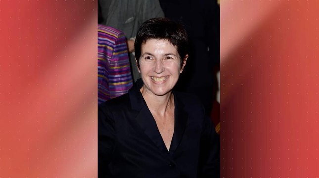 FEMME ACTUELLE - Héritage de Johnny Hallyday : Christine Angot défend Laeticia Hallyday