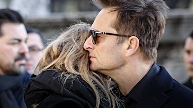FEMME ACTUELLE - Le jour où Laura Smet a vraiment resserré les liens avec son frère David