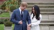 FEMME ACTUELLE - Mariage du prince Harry et Meghan Markle : qui sont les garçons et demoiselles d’honneur ?