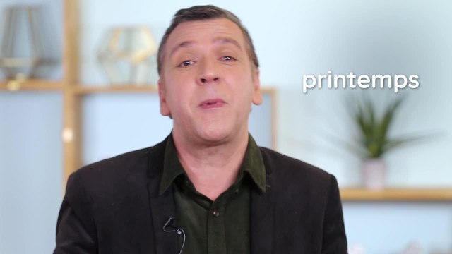 FEMME ACTUELLE - Horoscope, les prévisions de Marc Angel : semaine du 19 au 25 mars 2018