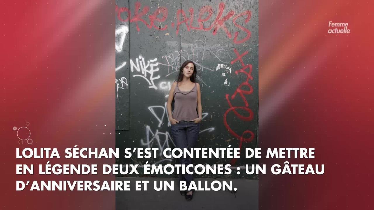 FEMME ACTUELLE - Anniversaire de Renaud : Lolita Séchan, sa fille, publie une jolie photo souvenir