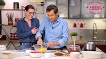 CUISINE ACTUELLE - La recette du Brownie par Laurent Mariotte