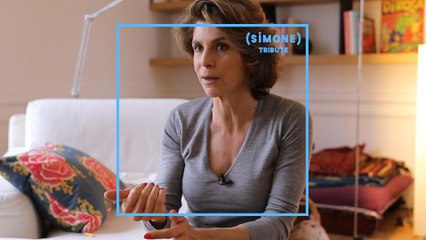 SIMONE: Anne Nivat, femme reporter de guerre