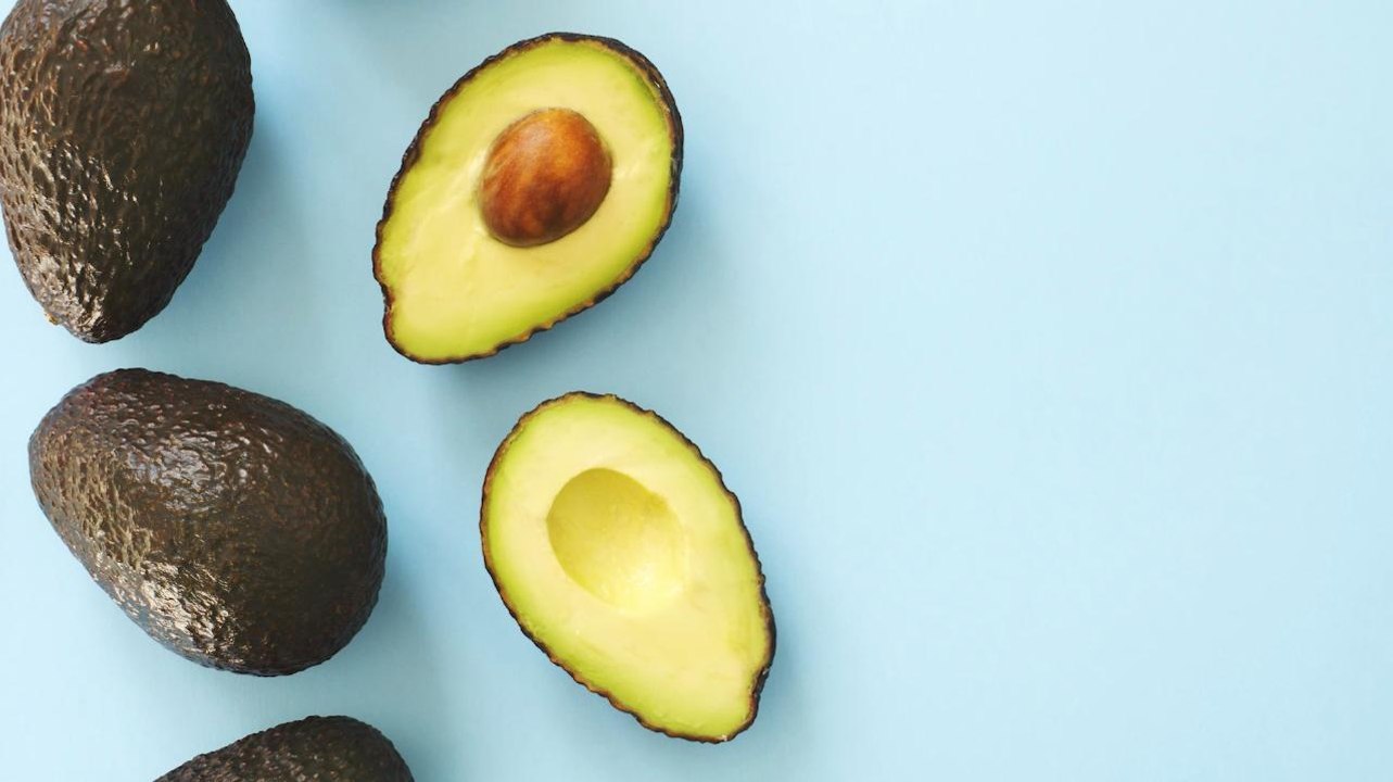 FEMME ACTUELLE : 10 aliments gras qui font maigrir