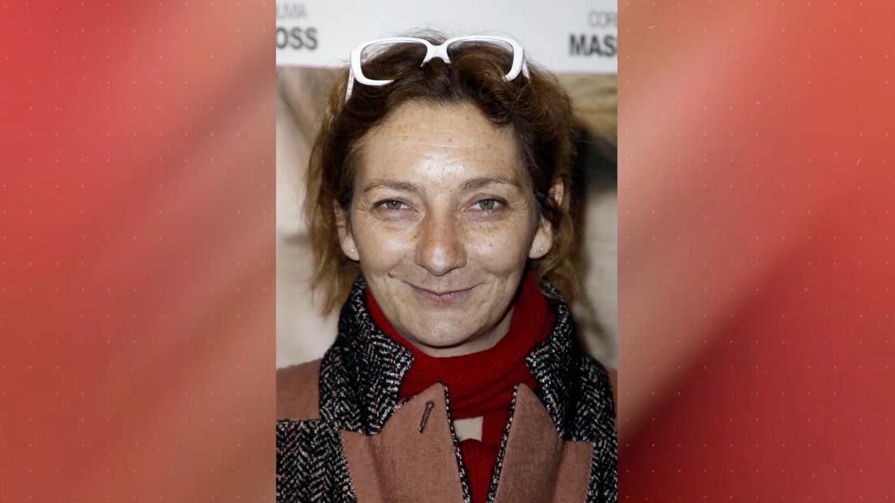 FEMME ACTUELLE - Corinne Masiero (Capitaine Marleau) : comment elle s’est sortie de la drogue et de la prostitution