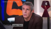 FEMME ACTUELLE - Julien Clerc : comment il protège ses enfants contre l’usage de drogues