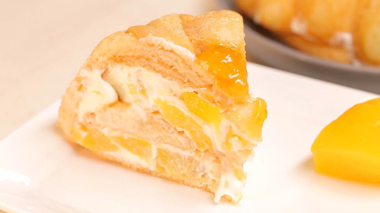 Combien De Temps Laisser Une Charlotte Au Frigo 5 astuces pour réussir vos charlottes à tous les coups - Cuisine Actuelle