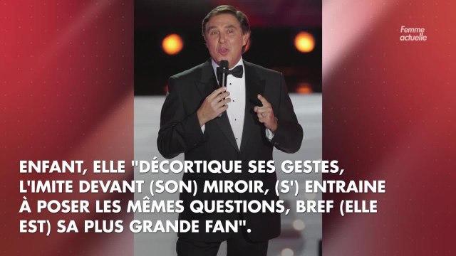 FEMME ACTUELLE - Jean-Pierre Foucault : l'animatrice Agathe Lecaron balance sur son attitude odieuse