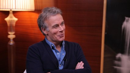 FEMME ACTUELLE - L'interview Intime de Franck Dubosc